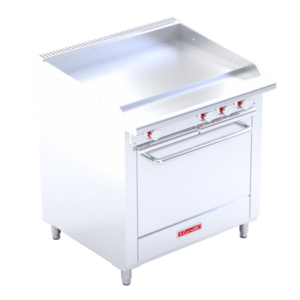 EC-HG-GRILL HD DE PISO