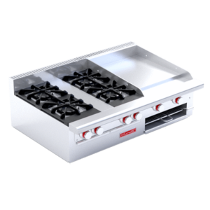 MINICHEF MESA MASTER