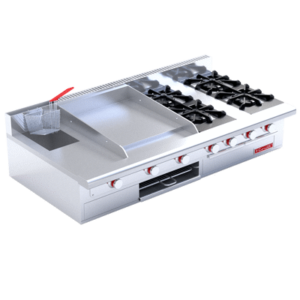 MULTICHEF MESA MASTER