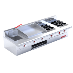 MULTICHEF MESA PETIT