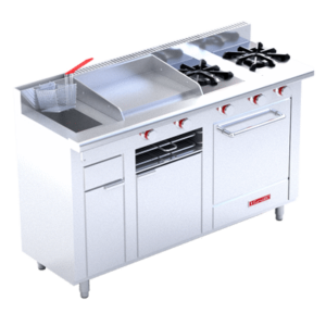 MULTICHEF TURBO PETIT