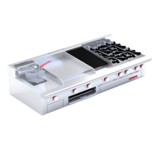 MULTIPLE MESA MASTER