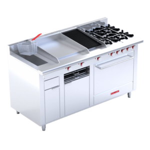 MULTIPLE TURBO MASTER