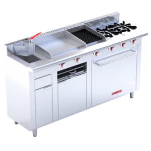 MULTIPLE TURBO PETIT