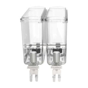 KIT DE DOS TAZONES CS29A