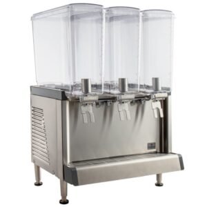 DISPENSADOR DE BEBIDAS FRÍAS MODELO CS3L16