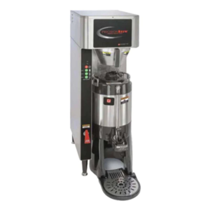 CAFETERA PERCOLADORA DIGITAL PARA SHUTTLE MODELO PBIC-330-V2