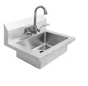 Lavamanos Empotrable