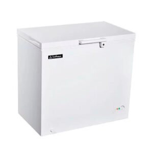 Congelador y refrigerador 10 pies