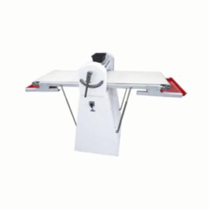 LAMINADORA DE PISO DE BANDA MODELO LMB-160