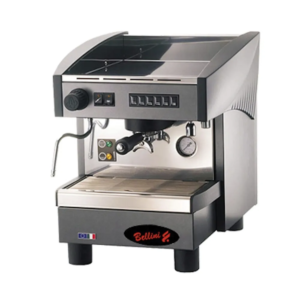 CAFETERA AUTOMÁTICA ELECTRONICA COMPACTA 1 GRUPO LINEA STILO MODELO STILO ES60