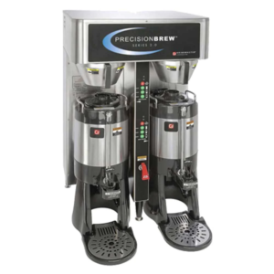 CAFETERA PERCOLADORA DIGITAL PARA SHUTTLE MODELO PBIC-430-V2