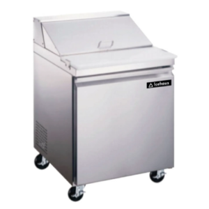 Mesa para ensaladas 1 puerta