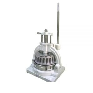 CORTADORA DIVISORA DE MASA MANUAL MODELO R-36-3