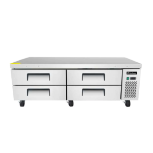 Base para modulares 4 cajones