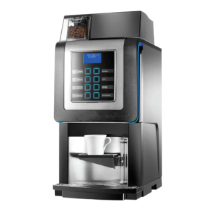 MÁQUINA SÚPER AUTOMÁTICA DE CAFÉ MODELO KORINTO PRIME