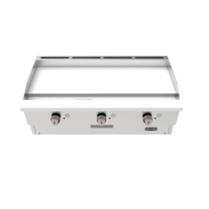 Plancha Slim 3 quemadores