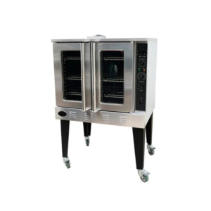 Horno de convección