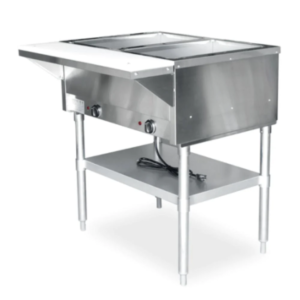 Baño María Eléctrico 2 Insertos