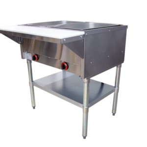 Baño María a Gas 3 Insertos