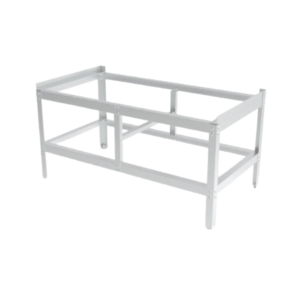 Base para PG-2, AG2V, CG-40 Silver Aluminizado