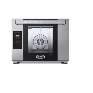 Horno de convección Arianna Led