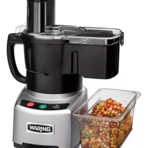 Procesadores de Alimentos