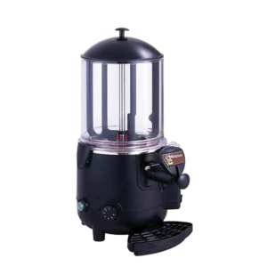 CHOCOLATERA ELÉCTRICA DE 10 LITROS