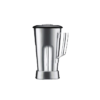 Vaso de Acero Inox. completo de 64 oz.