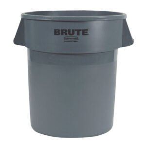 Contenedor de 20 galones.