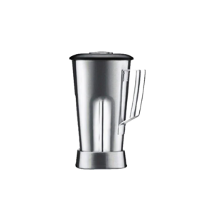 Vaso de Acero Inox. completo de 64 oz.