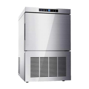 MÁQUINA FABRICADORA DE HIELO 20 KG