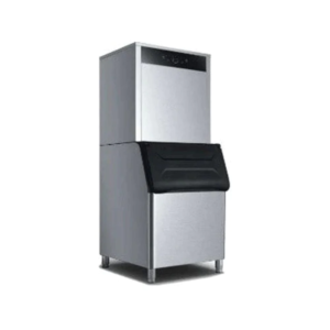 MÁQUINA FABRICADORA DE HIELO FRAPPE MODULAR DE 350 KILOS