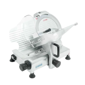 REBANADORA DE CARNES FRÍAS (FIAMBRES) DE 275 MM