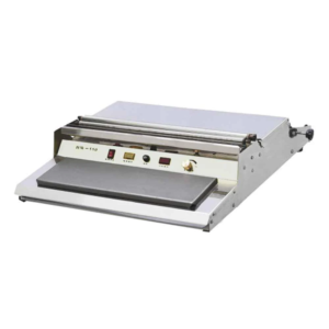 MÁQUINA EMPLAYADORA DE 550 MM