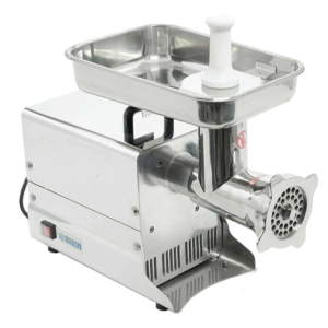 MOLINO DE CARNE COMERCIAL 1.5 H.P.