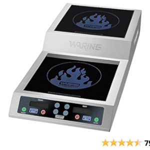 Parrillas de Inducción