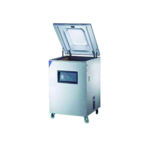 EMPACADORA AL VACÍO DE PISO