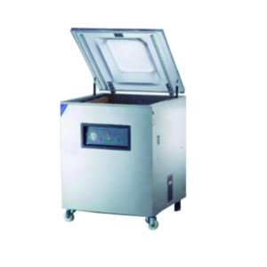 EMPACADORA AL VACÍO DE PISO