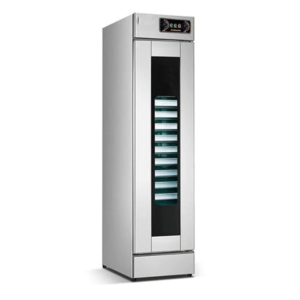 FERMENTADORA PARA PANADERIA DE 16 CHAROLAS