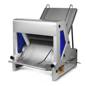 CORTADORA DE PAN DE 31 REBANADAS