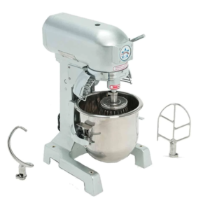 BATIDORA PLANETARIA TAZÓN 10 LTS.