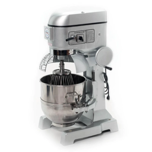 BATIDORA PLANETARIA DE 40 LITROS.