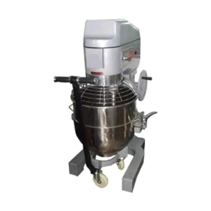 BATIDORA PLANETARIA DE 60 LITROS.