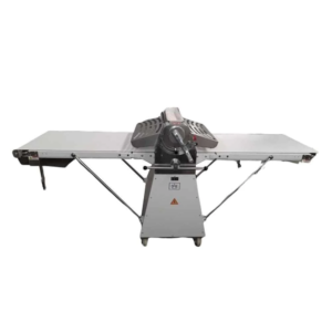 LAMINADORA DE MESA DE BANDAS REVERSIBLE