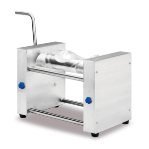 FORMADORA DE QUESADILLAS O EMPANADAS MANUAL SEMICIRCULAR