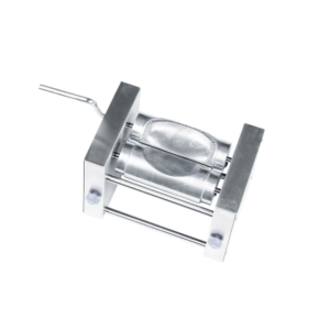 FORMADORA DE QUESADILLAS O EMPANADAS MANUAL SEMICIRCULAR