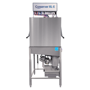 Máquinas Lavatrastes