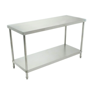 MESA DE TRABAJO EN ISLA