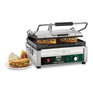Panini Grill Supremo